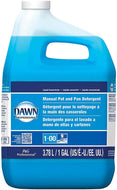 DAWN PROFESSIONAL MANUAL POT AND PAN DETERGENT 1 GALLON