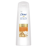 DOVE ANTI DANDRUFF DRYNESS & ITCH RELIEF CONDITIONER 12 OZ