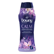 DOWNY INFUSIONS LAVENDER & VANILLA BEAN BOOSTER BEADS 14.8 OZ