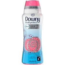 DOWNY FRESH PROTECT BOOSTER BEADS, APRIL FRESH 10 OZ