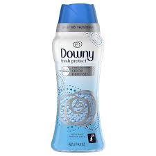 DOWNY FRESH PROTECT BOOSTER BEADS, ACTIVE FRESH 10 OZ
