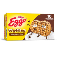 EGGO CHOCOLATEY CHIP WAFFLES 10 CT