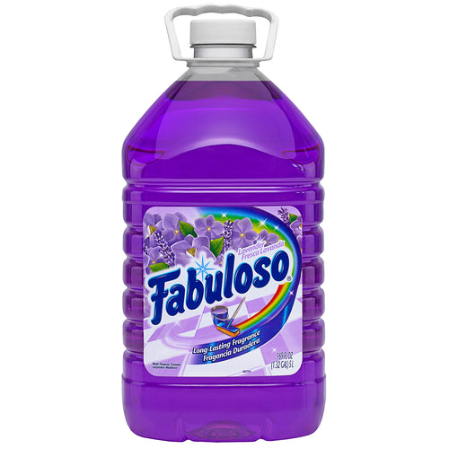 FABULOSO LAVENDER SCENT MULTIPURPOSE 169 OZ