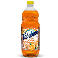 FABULOSO ALL PURPOSE CLEANER ORANGE 28 OZ