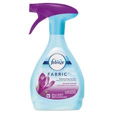 FEBREZE FABRIC  REFRESHER SPRNG RENEWAL 27 OZ