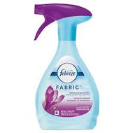 FEBREZE FABRIC  REFRESHER SPRNG RENEWAL 27 OZ