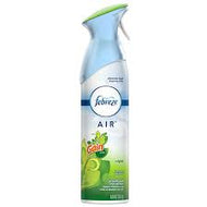 FEBREEZE AIR FRESHENER WITH ODOR CLEAR / GAIN ORIGINAL SCENT 8.8 OZ