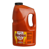 Frank's RedHot Buffalo Wing Sauce, 1 Gal,