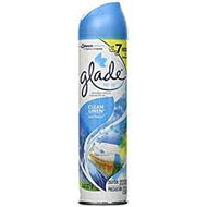 GLADE AEROSOL POWDER FRESH 8 OZ