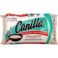 GOYA CANILLA ENRICHED EXTRA LONG GRAIN - 5LB