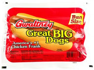 GWALTNEY BUN SIZE BIG DOGS 16 OZ