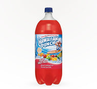 HAWAIIAN PUNCH RED 1.75 LT