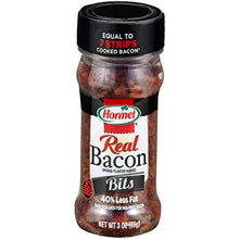 HORMEL REAL BACON BITS 3 OZ