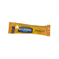 Hellmann's Mayonnaise, Packets, 0.38 Oz Each, 210/Case