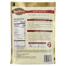 IDAHOAN BABY REDS MASHED POTATOES 4 OZ