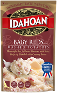 IDAHOAN BABY REDS MASHED POTATOES 4 OZ