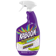 KABOOM MOLD & MILDEW REMOVER WITH BLEACH 30 OZ