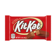 KIT KAT MILK CHOCOLATE CRISP WAFERS 1.5 OZ