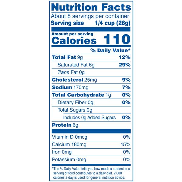 KRAFT SHREDDED SHARP CHEDDAR CHEESE  8 OZ