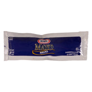Kraft Packets Real Mayonnaise, 0.44 Oz 200 Case