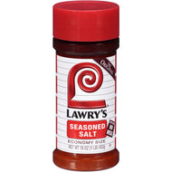 LAWRY'S SEASONED SALT 16 OZ