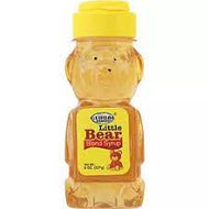 LITTLE BEAR BLEND HONEY SYRUP 8 OZ