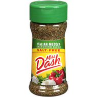 MRS DASH ITALIAN MEDLEY 2.5 OZ