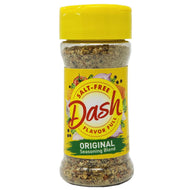 MRS DASH ORIGINAL SEASONING 2.5 OZ