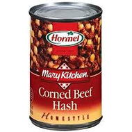 HORMEL MARY KITCHEN CORNED BEEF HASH 14 OZ