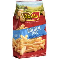 ORE--IDA GOLDEN FRENCH FRIES 32 OZ