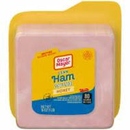 OSCAR MAYER LEAN HAM 6 OZ