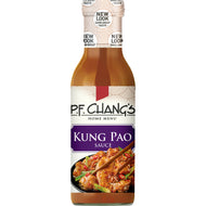 PF CHANG KUNG PAO SAUCE 14 OZ
