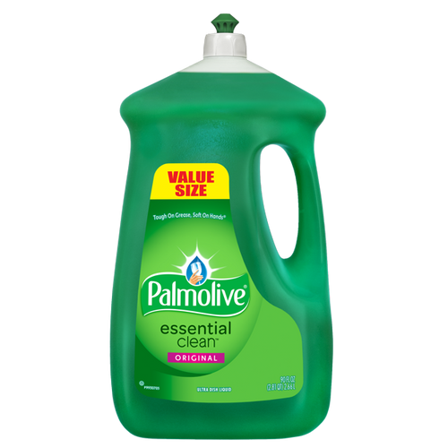 PALMOLIVE LIQUID DISH SOAP 90 OZ VALUE SIZE