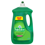 PALMOLIVE LIQUID DISH SOAP 90 OZ VALUE SIZE