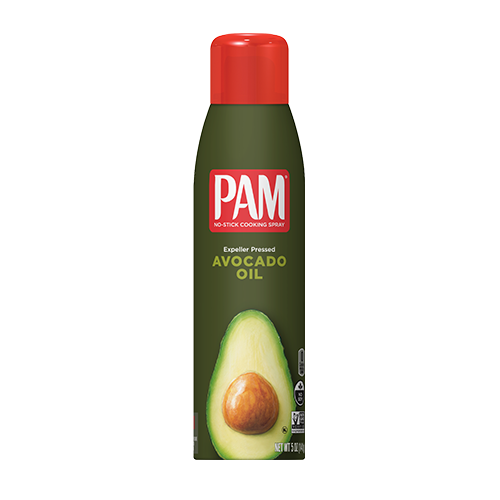 Pam Avocado Oil Pan Coating Spray, 5 Oz