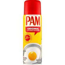 Pam Cooking Spray Original 12 oz