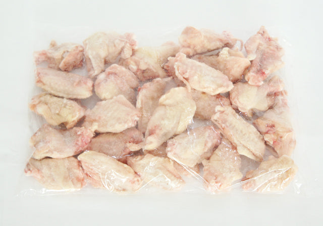 PERDUE CHICKEN WING SECTIONS 1ST AND 2ND JOINTS - 5LB BAG