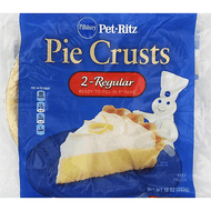 PILLSBURY PIE CRUSTS 2 CRUSTS 10.OZ