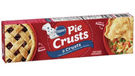 PILLSBURY PIE CRUSTS 2 CRUSTS 14.1 OZ