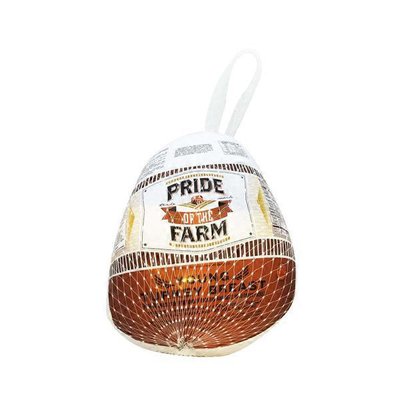 PRIDE OF THE FARM YOUNG TOM WHOLE TURKEY 24 LBS
