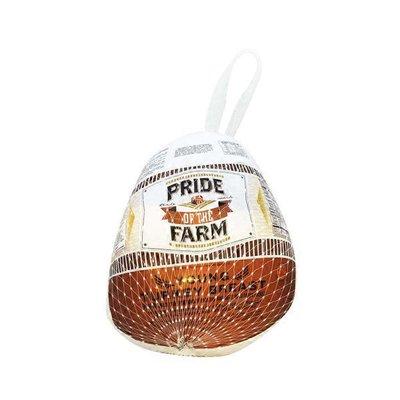 PRIDE OF THE FARM YOUNG TOM WHOLE TURKEY 26 LBS