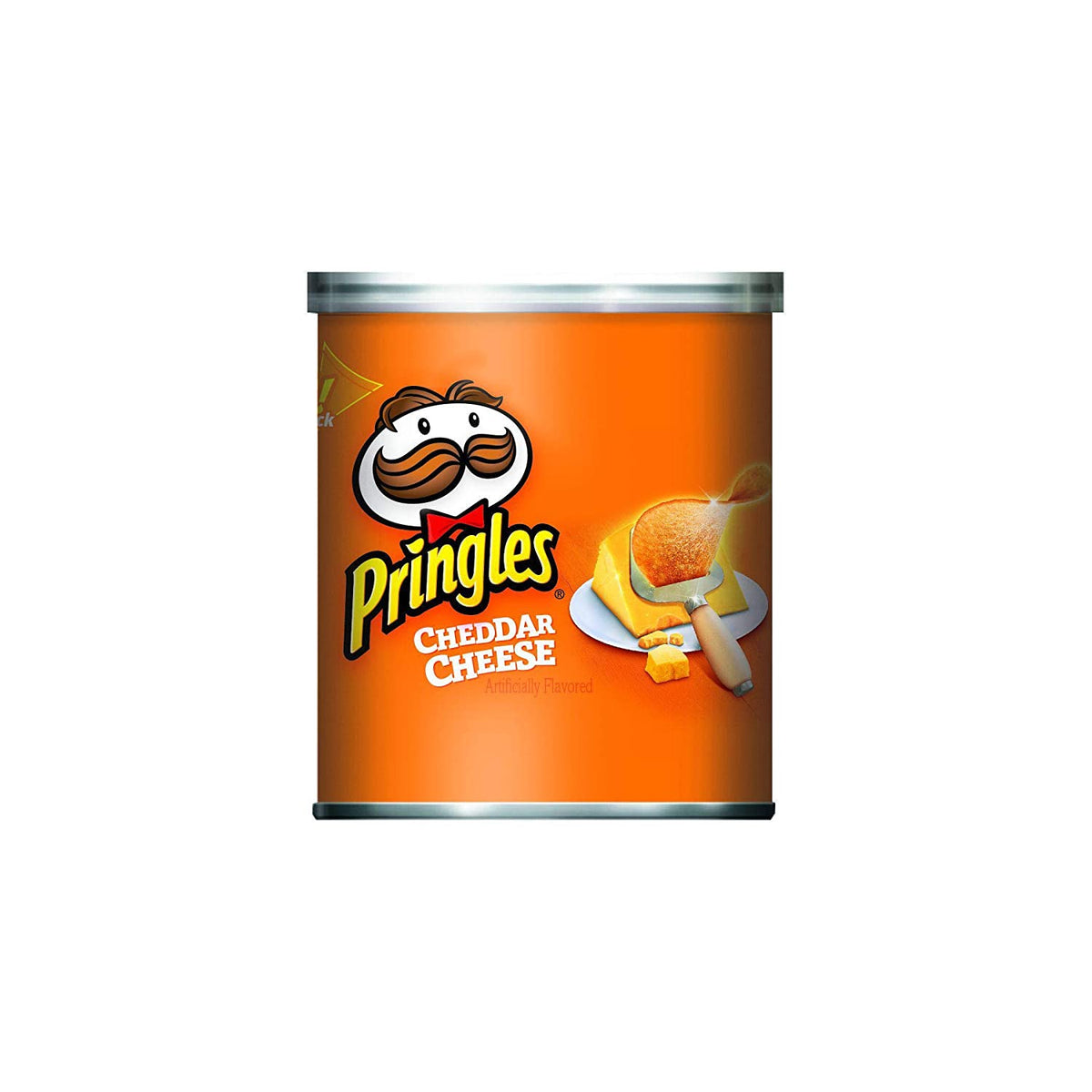 Pringles Cheddar Cheese 1 4 Oz 12 Ct Rockmart 340