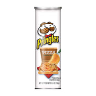 PRINGLES PIZZA CHIPS 5.5 OZ