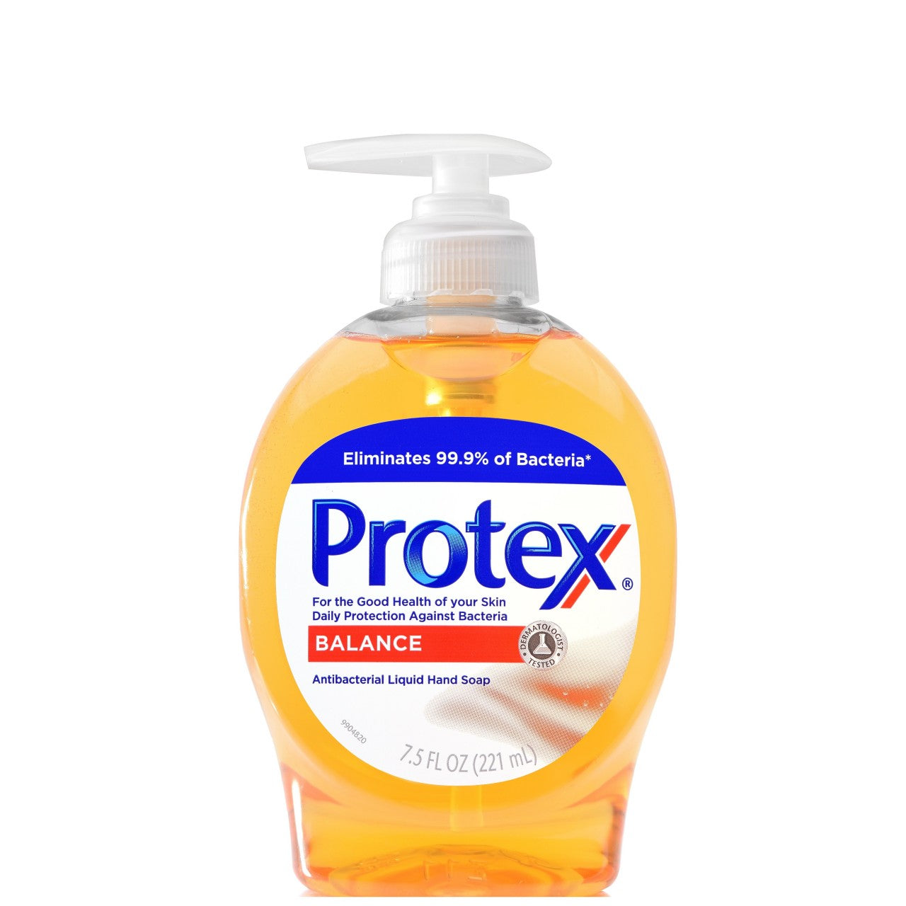 PROTEX LIQUID HAND SOAP 7.5 OZ