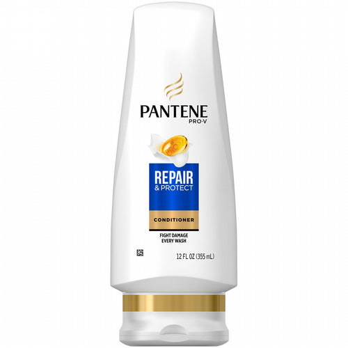 Pantene Pro-V Repair & Protect Conditioner, 12.6 fl oz