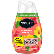 RENUZIT HAWAIIN SUNSET AIR FRESHNER 7.5 OZ