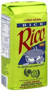 RICO RICE MEDIUM GRAIN 2 LB – RockMart 340