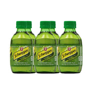 SCHWEPPES GINGER ALE 10 OZ 6PK