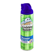 SCRUBBING BUBBLES MEGA SHOWER FOAMER 20 OZ***ROCK VALUE PRODUCT-ORDER BY  TUESDAY EVENING NOV 04 ARRIVING NOV 12   FOR DELIVERY***