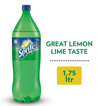 SPRITE LEMON LIME 1.75 LITER